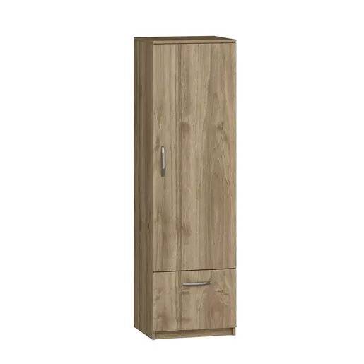 505CRL1502 Плакар Santa - Walnut