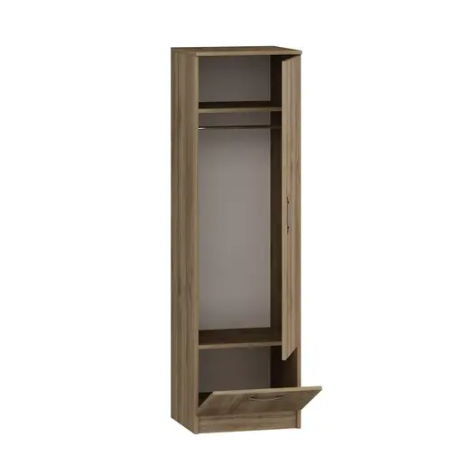 505CRL1502 Плакар Santa - Walnut