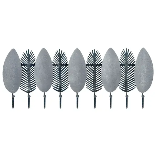 279ENZ2805 Метална ѕидна закачалка Nigar