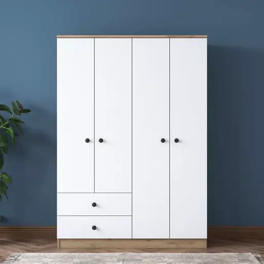 893RAN4544 Плакар BA108 - 2067