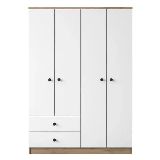 893RAN4544 Плакар BA108 - 2067