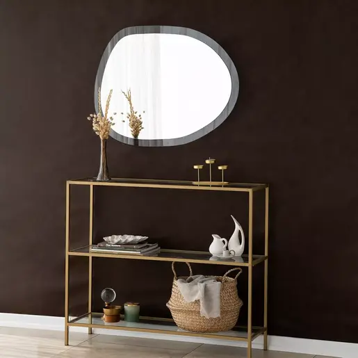 552NOS2343 Огледало Aqua Gusto - Transparent