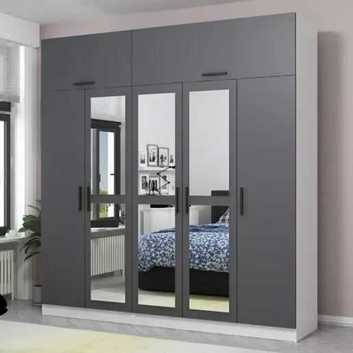 506MNR2802 Плакар Kale - 5158