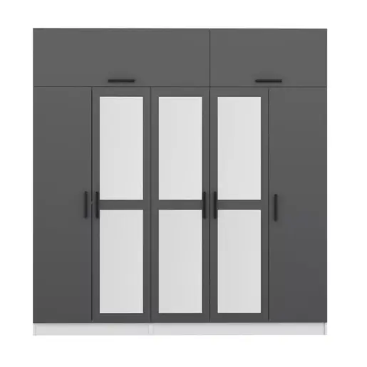 506MNR2802 Плакар Kale - 5158