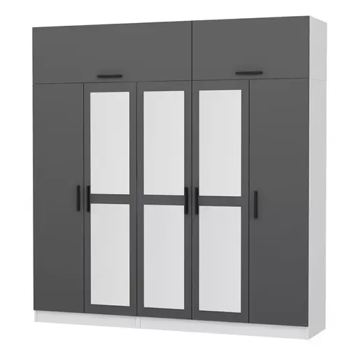 506MNR2802 Плакар Kale - 5158