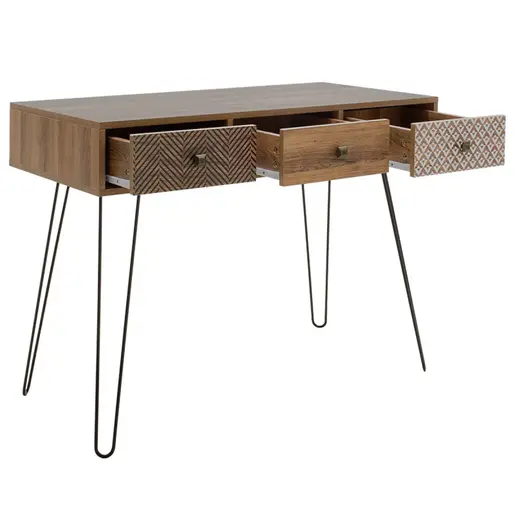 066-000004 Конзола Boho орев