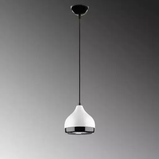 892OPV1950 Лустер Fortunius White