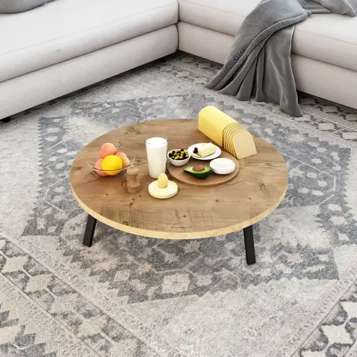 FD-R4LFT-001 Ниска маса АРАБИКА Атлантик