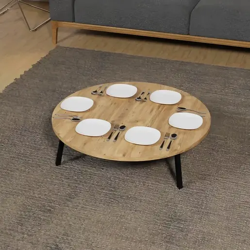 FD-R4LFT-001 Ниска маса АРАБИКА Атлантик