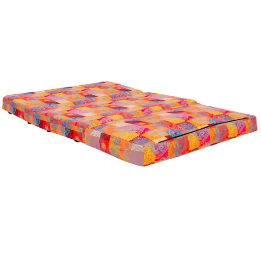 859FTN2705 Софа ORIONISATA повеќебојна