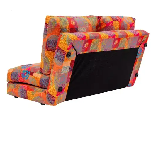 859FTN2705 Софа ORIONISATA повеќебојна