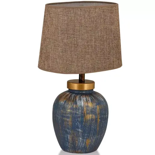 687HMY1589 Столна ламба BRILLAR