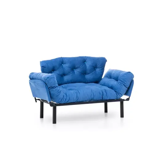 859FTN1243 Софа Nitta - Blue