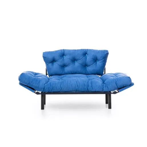 859FTN1243 Софа Nitta - Blue