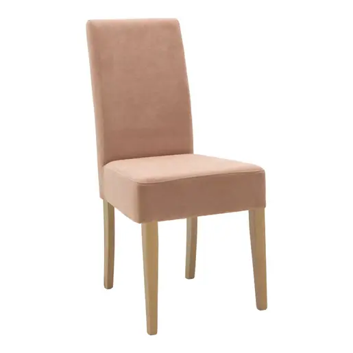 047-000060 Ditta столица изгниено јаболко ткаенина-сонома ногарки 44x56x96cm