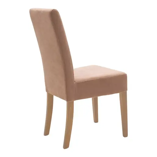 047-000060 Ditta столица изгниено јаболко ткаенина-сонома ногарки 44x56x96cm