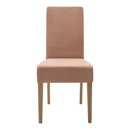 047-000060 Ditta столица изгниено јаболко ткаенина-сонома ногарки 44x56x96cm