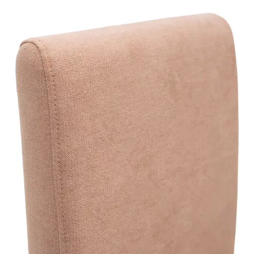 047-000060 Ditta столица изгниено јаболко ткаенина-сонома ногарки 44x56x96cm