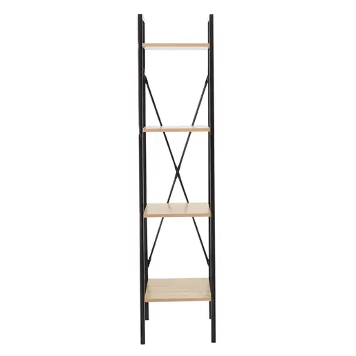 085-000013 Полица Ramon Сонома 34x32,5x148cm