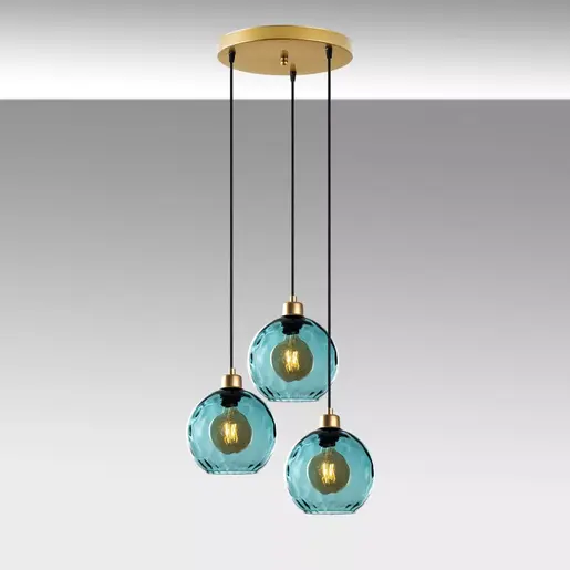 521SHN3547 Лустер Benek - 20-14332