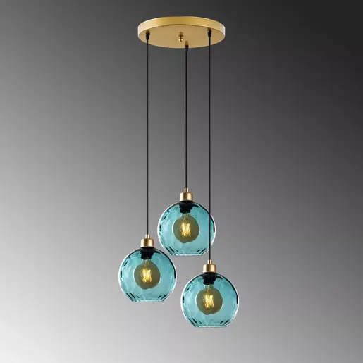 521SHN3547 Лустер Benek - 20-14332