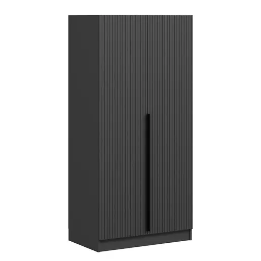506MNR2178 Плакар Kale Plus Membrane Anthracite - 210