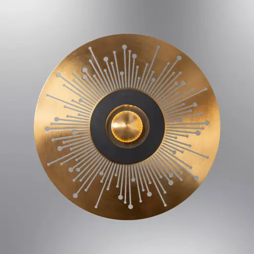 414LRC2022 Ѕидна ламба 2721-3 - Antique