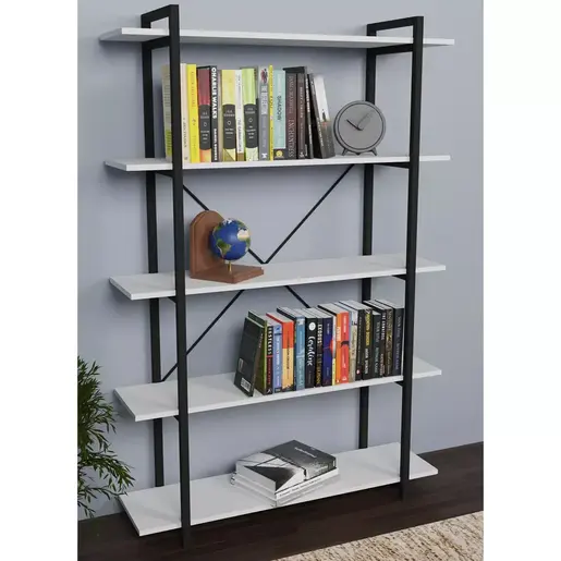 FD-5LBS120S-002 Полица Каунас Бела