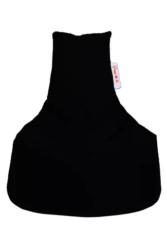 248FRN1402 Bean bag Bora црна