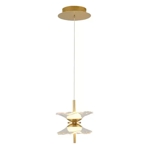 414LRC1357 Лустер L1355 - Antique