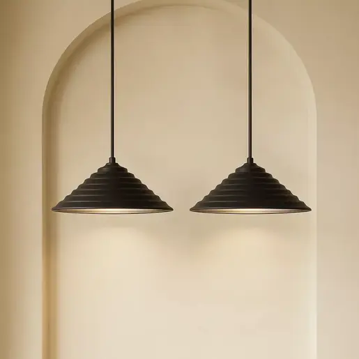 390FLH1580 Сет 2 лустери CONSTRUCTORA