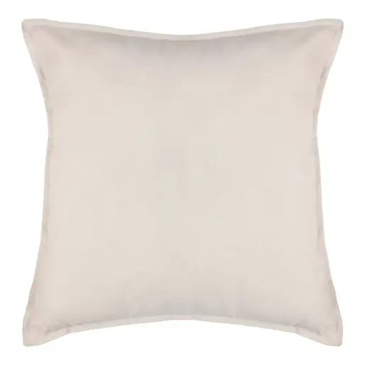 199-000614 Перница Glober Ivory 45x45cm