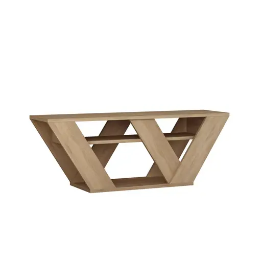 776HMS3039 Тв комода Pipralla - Oak