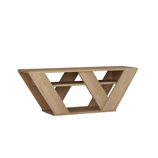 776HMS3039 Тв комода Pipralla - Oak