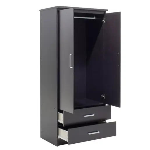 123-000044 Плакар Olympus wenge