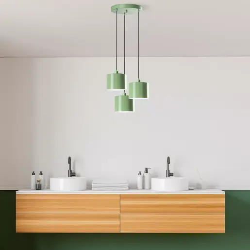 892OPV2097 Лустер Duz - 195Mint - 3