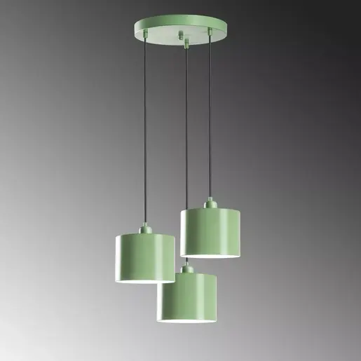 892OPV2097 Лустер Duz - 195Mint - 3