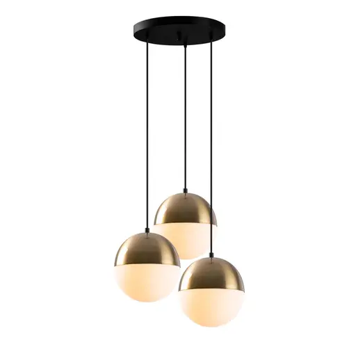 584TTM1354 Лустер Ampèra