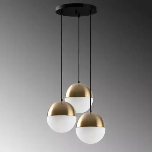 584TTM1354 Лустер Ampèra