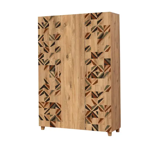 863SPH4243 Плакар Leva Hedera Triangle