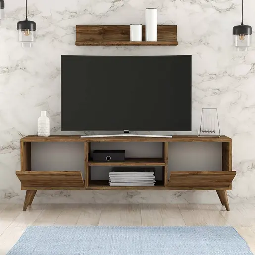 389MZA1116 Тв комода Senfoni 1116