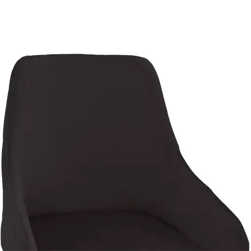 029-000203 Барски стол LITHE black