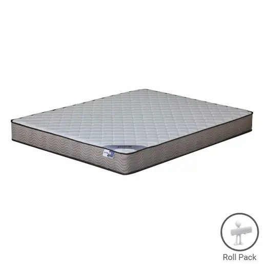 100-000042 Душек Frezio 160x200cm