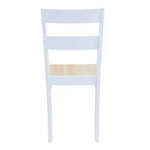 091-000013 Столица Dallan 39.5x47.5x89cm