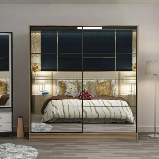 506MNR2783 Плакар Kale - 3173