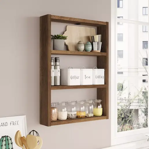 956LCS2726 Ѕидна полица Pr1-Br