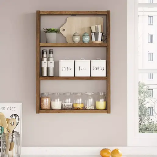 956LCS2726 Ѕидна полица Pr1-Br