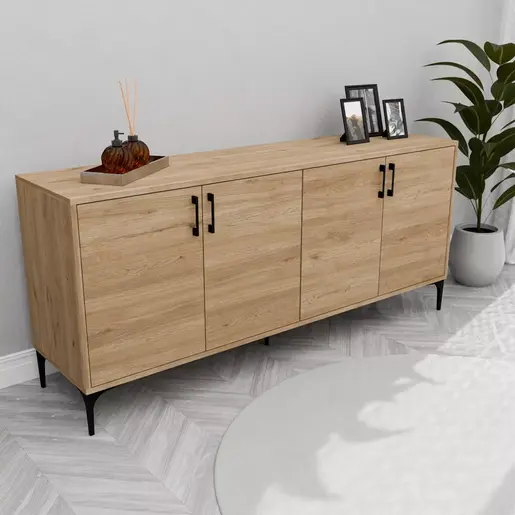 389MZA2215 Комода Ares 1664