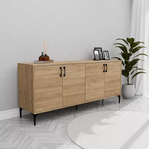 389MZA2215 Комода Ares 1664