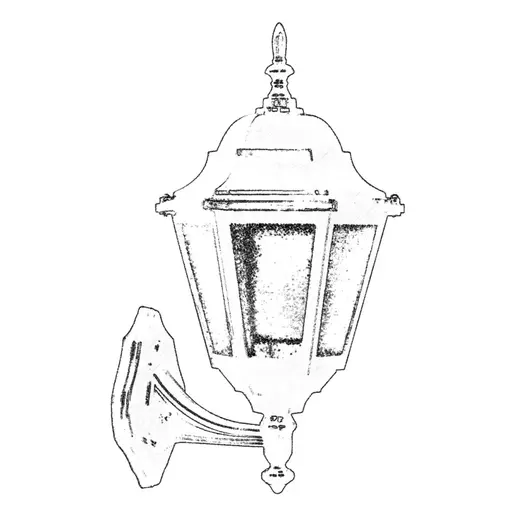 685AVN1350 Ѕидна ламба BAP-68206-BSY